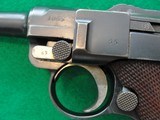 Luger 9mm DWM 1916 Nice! CA OK! - 9 of 10