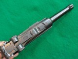 Luger 9mm DWM 1916 Nice! CA OK! - 5 of 10