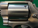 Smith & Wesson Model 629 6" 629-2 44 Magnum Unfluted! CA OK! - 3 of 10