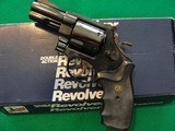 Smith & Wesson Model 29 3" 29-4 44 Magnum, Unfluted, CA OK!
