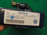 Smith & Wesson Model 29 3" 29-4 44 Magnum, Unfluted, CA OK! - 11 of 12