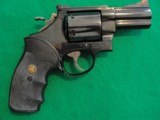Smith & Wesson Model 29 3" 29-4 44 Magnum, Unfluted, CA OK! - 4 of 12