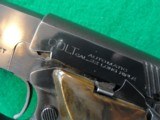 Colt 2nd Series Match Target 22 6" .22LR Nice! CA OK! - 5 of 14