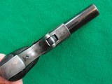 Remington Elliot's .41 cal O/U Derringer - 4 of 8