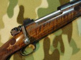 375 H&H Magnum Bolt Rifle by Talley & Eggleston