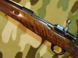 375 H&H Magnum Bolt Rifle by Talley & Eggleston - 5 of 14