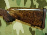 375 H&H Magnum Bolt Rifle by Talley & Eggleston - 4 of 14
