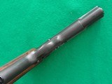 Colt MKIV Series 70 Gov't Model 45 w/Box Nice! CA OK! - 5 of 14