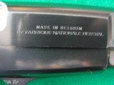 Browning Hi Power 9mm Belgium, made 1981, Nice! CA OK! - 5 of 12