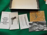 S&W Smith Wesson Model 639 9mm Stainless w/Box, papers, Nice! CA OK! - 8 of 10
