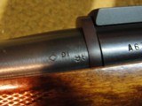 Remington Model 600 Mohawk 243 Win. Nice! CA OK! - 15 of 15