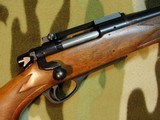 Remington Model 600 Mohawk 243 Win. Nice! CA OK! - 1 of 15