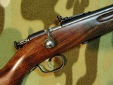 Winchester Model 68 Single Shot .22 Nice! CA OK! - 1 of 15
