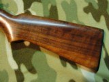Winchester Model 68 Single Shot .22 Nice! CA OK! - 5 of 15