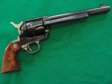 Colt 2nd Gen SAA 45 125th Anniversary Model 7-1/2" CA OK! - 1 of 10