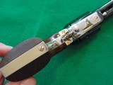 Colt 2nd Gen SAA 45 125th Anniversary Model 7-1/2" CA OK! - 4 of 10