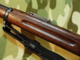 Springfield 1898 Krag Rifle 30-40 C&R, CA OK - 8 of 15