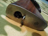 Springfield 1898 Krag Rifle 30-40 C&R, CA OK - 3 of 15