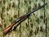 Springfield 1898 Krag Rifle 30-40 C&R, CA OK - 2 of 15