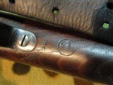 Springfield 1898 Krag Rifle 30-40 C&R, CA OK - 14 of 15