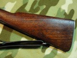 Springfield 1898 Krag Rifle 30-40 C&R, CA OK - 6 of 15