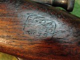 Springfield 1898 Krag Rifle 30-40 C&R, CA OK - 15 of 15