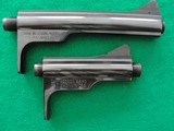Dan Wesson Model W12 Pistol Pack 357 Magnum, Nice! CA OK! - 7 of 10