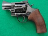 Dan Wesson Model W12 Pistol Pack 357 Magnum, Nice! CA OK! - 2 of 10