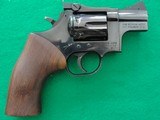 Dan Wesson Model W12 Pistol Pack 357 Magnum, Nice! CA OK! - 3 of 10