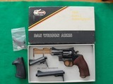Dan Wesson Model W12 Pistol Pack 357 Magnum, Nice! CA OK! - 1 of 10