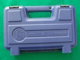 S&W Smith Wesson Model 696 Stainless 44 Special, Nice! CA OK! - 13 of 15
