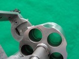 S&W Smith Wesson Model 696 Stainless 44 Special, Nice! CA OK! - 9 of 15