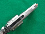 S&W Smith Wesson Model 696 Stainless 44 Special, Nice! CA OK! - 7 of 15
