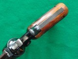 Smith & Wesson Model 29 4" 29-3 44 Magnum, Super Nice! CA OK! - 7 of 10