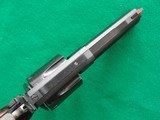 Smith & Wesson Model 29 4" 29-3 44 Magnum, Super Nice! CA OK! - 6 of 10