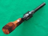 Smith & Wesson Model 29 4" 29-3 44 Magnum, Super Nice! CA OK! - 5 of 10