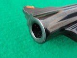 Smith & Wesson Model 29 4" 29-3 44 Magnum, Super Nice! CA OK! - 4 of 10