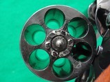 Smith & Wesson Model 29 4" 29-3 44 Magnum, Super Nice! CA OK! - 9 of 10