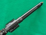 Smith & Wesson Model 25 6" 25-5 45 COLT, Super Nice! CA OK! - 6 of 10