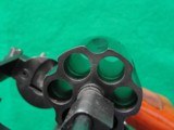 Smith & Wesson Model 25 6" 25-5 45 COLT, Super Nice! CA OK! - 8 of 10