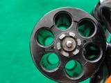 Smith & Wesson Model 27 6" 27-2 357 Magnum, Super Nice! CA OK! - 8 of 10