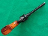 Smith & Wesson Model 27 6" 27-2 357 Magnum, Super Nice! CA OK! - 4 of 10