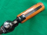 Smith & Wesson Model 27 6" 27-2 357 Magnum, Super Nice! CA OK! - 6 of 10