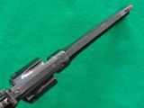 Smith & Wesson Model 27 6" 27-2 357 Magnum, Super Nice! CA OK! - 5 of 10
