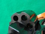Smith & Wesson Model 27 6" 27-2 357 Magnum, Super Nice! CA OK! - 7 of 10