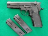 S&W Smith Wesson Model 59 9mm High Condition! CA OK! - 1 of 6