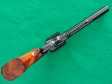 Smith & Wesson Model 29 6" 29-3 44 Magnum, Super Nice! CA OK! - 4 of 10