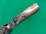 Colt Single Action 2nd Gen SAA 45 4-3/4" Brownells Custom, CA OK! - 6 of 10