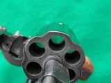 Smith& Wesson Model 19 19-3 357 Mag 6" ROUND BUTT, P&R, CA OK! - 8 of 10
