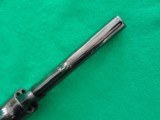 Smith& Wesson Model 19 19-3 357 Mag 6" ROUND BUTT, P&R, CA OK! - 5 of 10